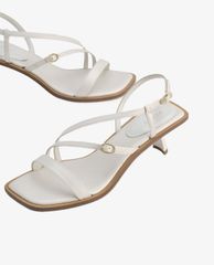 PEDRO - Giày cao gót hở mũi quai mảnh Strappy Heel