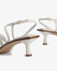 PEDRO - Giày cao gót hở mũi quai mảnh Strappy Heel