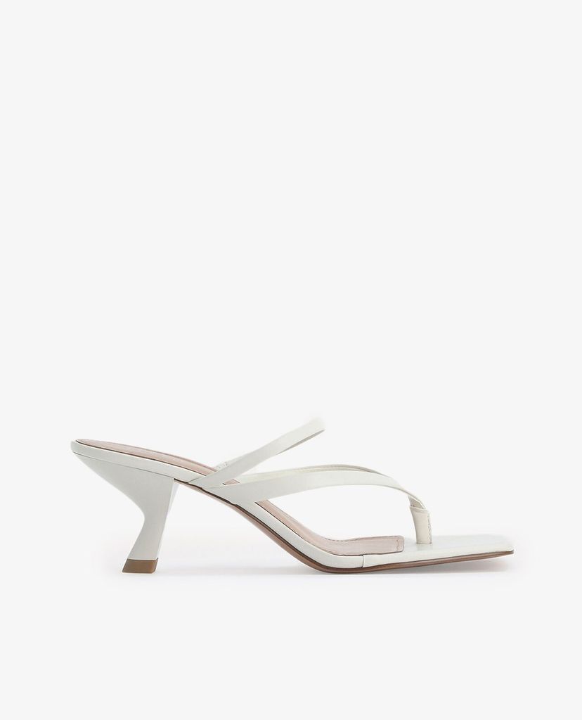 PEDRO - Giày cao gót sandals xỏ ngón Thong