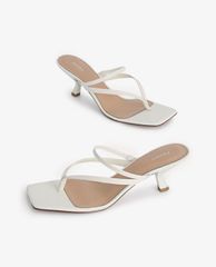 PEDRO - Giày cao gót sandals xỏ ngón Thong