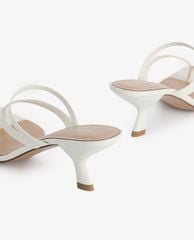 PEDRO - Giày cao gót sandals xỏ ngón Thong