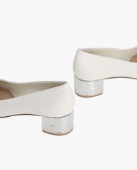 PEDRO - Giày cao gót đế trụ Square Toe