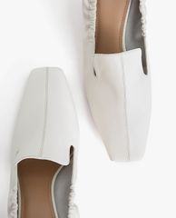 PEDRO - Giày cao gót mũi vuông Leather Heeled
