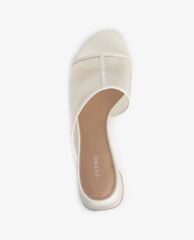 PEDRO - Giày cao gót hở mũi Mesh Heeled