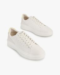 PEDRO - Giày thể thao nữ cổ thấp Classic Platform