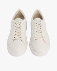 PEDRO - Giày thể thao nữ cổ thấp Classic Platform