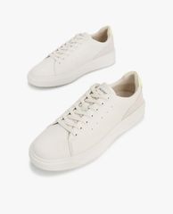 PEDRO - Giày thể thao nữ cổ thấp Classic Platform