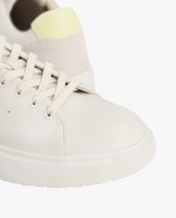 PEDRO - Giày thể thao nữ cổ thấp Classic Platform