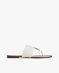 PEDRO - Giày sandal nữ xỏ ngón phối quai ngang thời trang