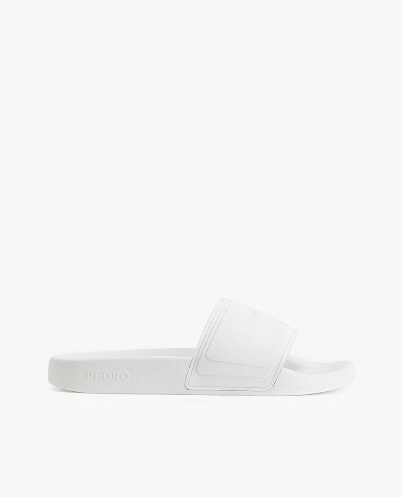 PEDRO - Dép nữ quai ngang Casual
