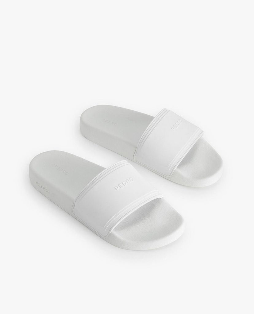 PEDRO - Dép nữ quai ngang Casual