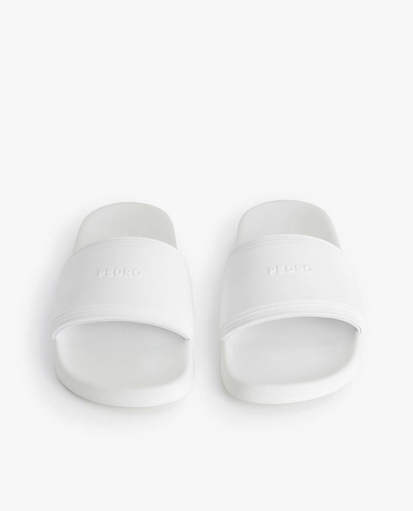 PEDRO - Dép nữ quai ngang Casual