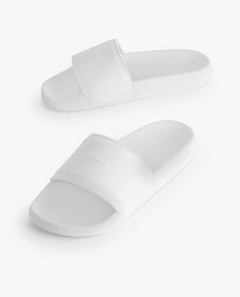 PEDRO - Dép nữ quai ngang Casual