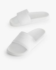 PEDRO - Dép nữ quai ngang Casual