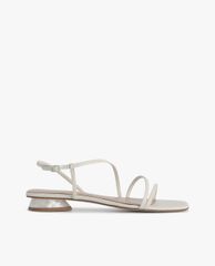PEDRO - Giày sandals nữ quai mảnh Wraparound Strappy