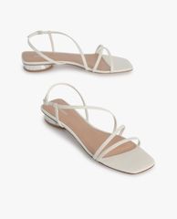 PEDRO - Giày sandals nữ quai mảnh Wraparound Strappy