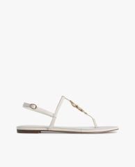 PEDRO - Giày sandals nữ quai kẹp Gold Links
