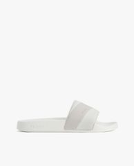 PEDRO - Dép nữ quai ngang bản rộng Pastel