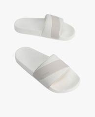 PEDRO - Dép nữ quai ngang bản rộng Pastel