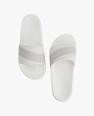 PEDRO - Dép nữ quai ngang bản rộng Pastel
