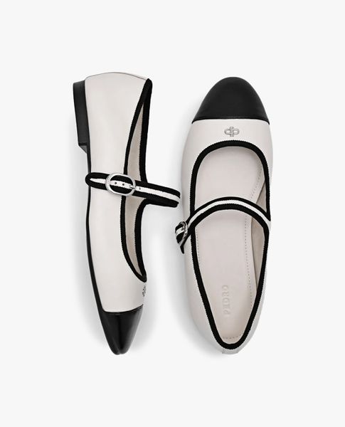 Những mẫu giày nữ đẹp nhất PEDRO Alina 2