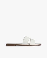 PEDRO - Giày sandal nữ Sustainable Cross Strap