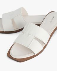 PEDRO - Giày sandal nữ Sustainable Cross Strap