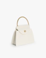 PEDRO - Túi xách tay nữ hình thang Mini Top