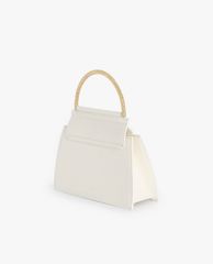 PEDRO - Túi xách tay nữ hình thang Mini Top