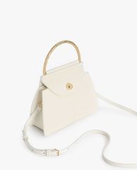 PEDRO - Túi xách tay nữ hình thang Mini Top