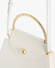 PEDRO - Túi xách tay nữ hình thang Mini Top