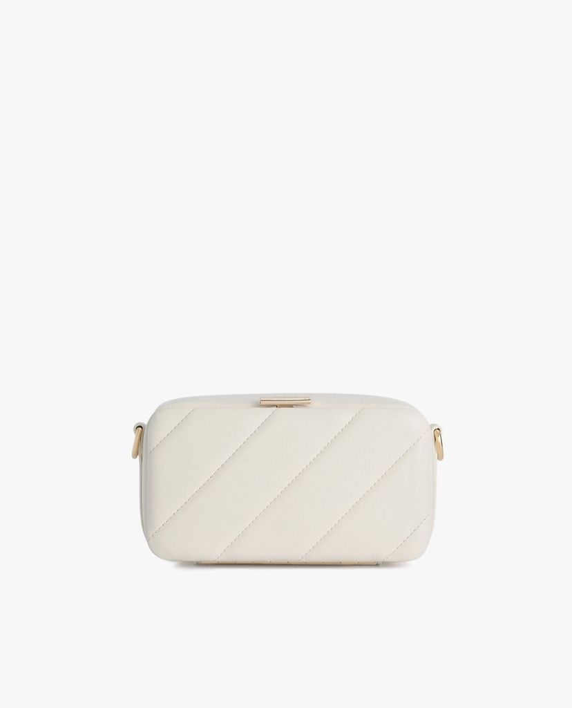 PEDRO - Túi đeo chéo nữ chữ nhật Quilted Boxy