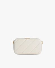 PEDRO - Túi đeo chéo nữ chữ nhật Quilted Boxy