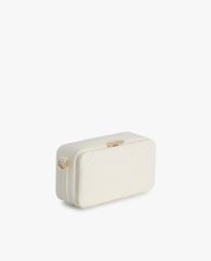 PEDRO - Túi đeo chéo nữ chữ nhật Quilted Boxy