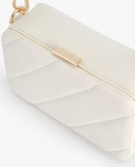 PEDRO - Túi đeo chéo nữ chữ nhật Quilted Boxy