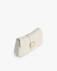 PEDRO - Túi đeo chéo nữ hình thang Rectangular