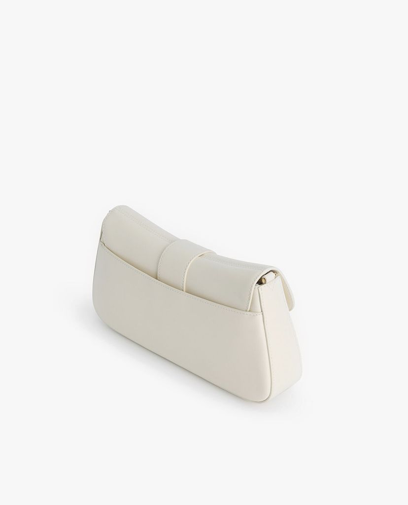 PEDRO - Túi đeo chéo nữ hình thang Rectangular