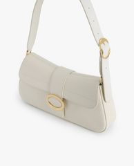 PEDRO - Túi đeo chéo nữ hình thang Rectangular