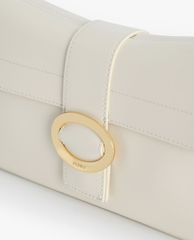 PEDRO - Túi đeo chéo nữ hình thang Rectangular