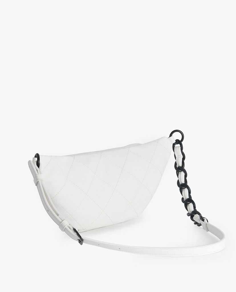 PEDRO - Túi bao tử nữ Quilted Sling