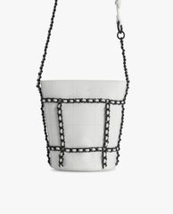 PEDRO - Túi đeo chéo nữ hình thang Bucket