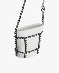 PEDRO - Túi đeo chéo nữ hình thang Bucket