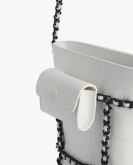 PEDRO - Túi đeo chéo nữ hình thang Bucket