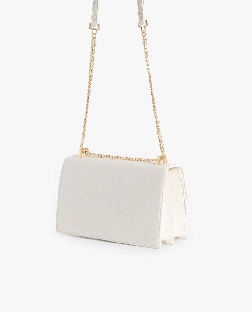 PEDRO - Túi đeo chéo nữ chữ nhật Curved Flap