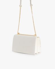 PEDRO - Túi đeo chéo nữ chữ nhật Curved Flap
