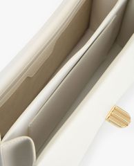 PEDRO - Túi đeo chéo nữ chữ nhật Curved Flap