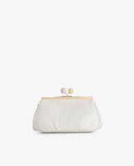 PEDRO - Túi đeo vai nữ hình thang Pearl Closure