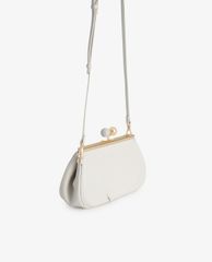 PEDRO - Túi đeo vai nữ hình thang Pearl Closure