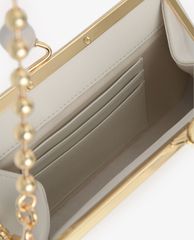 PEDRO - Túi đeo vai nữ hình thang Pearl Closure