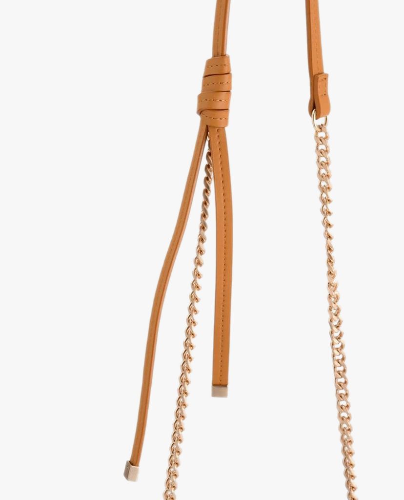PEDRO - Túi đeo chéo nữ hình thang Mini Leather Shoulder